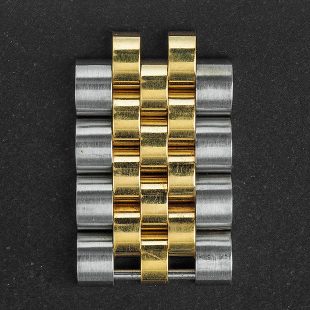 ROLEX - (805.5) 純正 ロレックス コンビ ジュビリー ブレス用 ROLEX - (805.5) 純正 ロレックス コンビ ジュビリー ブレス用