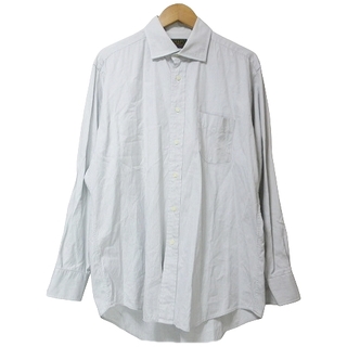 チャップス(CHAPS)のチャップス ラルフローレン 90S シャツ ヴィンテージ ワイシャツ IBO53(シャツ)