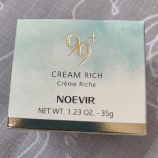 noevir - 新品ノエビア 99プラス クリーム   リッチ