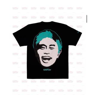 サプール　浜田Tシャツ(Tシャツ/カットソー(半袖/袖なし))