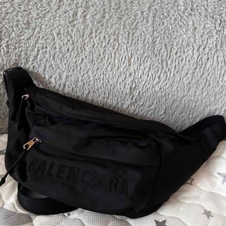 バレンシアガバッグ(BALENCIAGA BAG)のBALENCIAGA ボディバッグ(ショルダーバッグ)