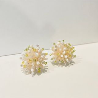 designsix  LONDON  PIERCE | デザインシックス ピアス(ピアス(両耳用))