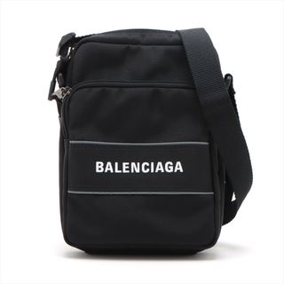 Balenciaga - バレンシアガ スポーツ サスティナブル ナイロン  ブラック レディース