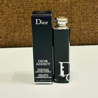 Christian Dior - Dior ディオール アディクト リップ 1947 ミスディオール