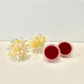 【2点セット】 designsix ピアス セット デザインシックス(ピアス)