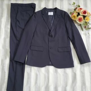 ザラ(ZARA)の160cm ZARA セットアップスーツ フォーマル  男子  2点セット(ドレス/フォーマル)