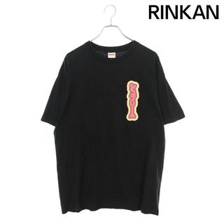 シュプリーム(Supreme)のシュプリーム  19SS  Sekintani La Norihiro Boobies Tee バックフォトプリントTシャツ メンズ L(Tシャツ/カットソー(半袖/袖なし))