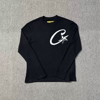 Corteiz C Starz Waffle Longsleeve(Tシャツ/カットソー(七分/長袖))