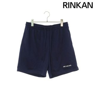 エメレオンドレ AIME LEON DORE  22SS  Mesh Gym Short メッシュジムハーフパンツ メンズ M(その他)