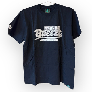 愛知REGGAE BREEZE 2014 オフィシャルTシャツ(Tシャツ/カットソー(半袖/袖なし))