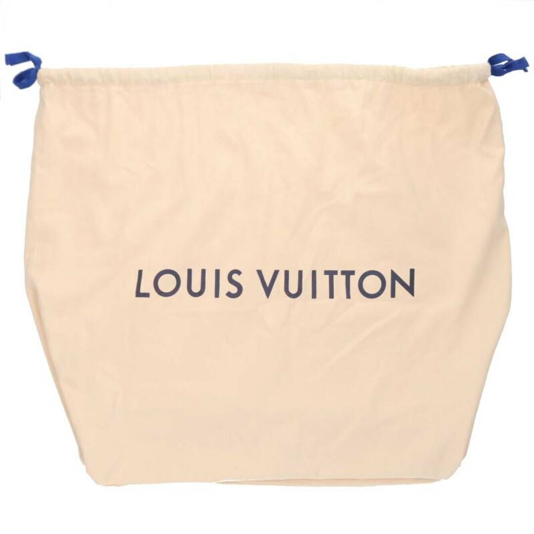 LOUIS VUITTON(ルイヴィトン)のルイヴィトン  M43422 ザック・バックパック モノグラムマカサーバックパック メンズ メンズのバッグ(バッグパック/リュック)の商品写真