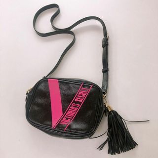 ヴィクトリアズシークレット(Victoria's Secret)のVictoria's Secret♡ほぼ未使用♡2WAYショルダーバッグポーチ♡(ショルダーバッグ)