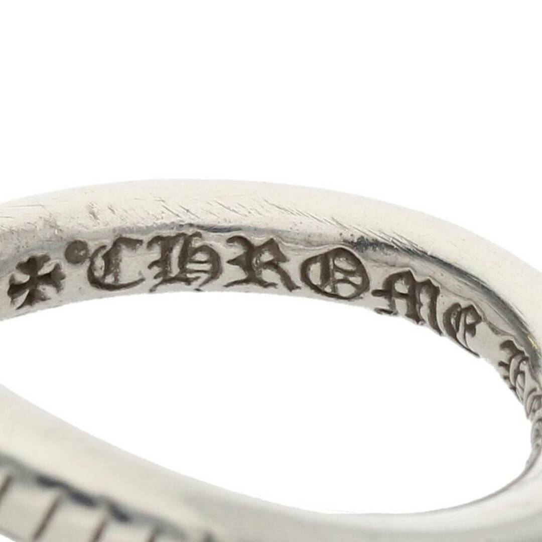 Chrome Hearts - クロムハーツ NAIL CRSBALL/ネイルクロスボール Chrome Hearts - クロムハーツ NAIL CRSBALL/ネイルクロスボール