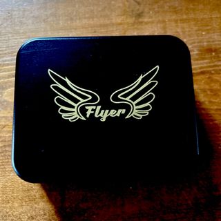 Fliyer ベアリング★平日15時迄の購入で即日発送◎(スケートボード)