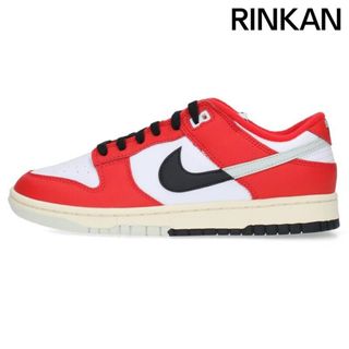 ナイキ(NIKE)のナイキ  DUNK LORETRO PRM DZ2536-600 ダンクローレトロプレミアムシカゴスプリットスニーカー メンズ 26.5cm(スニーカー)