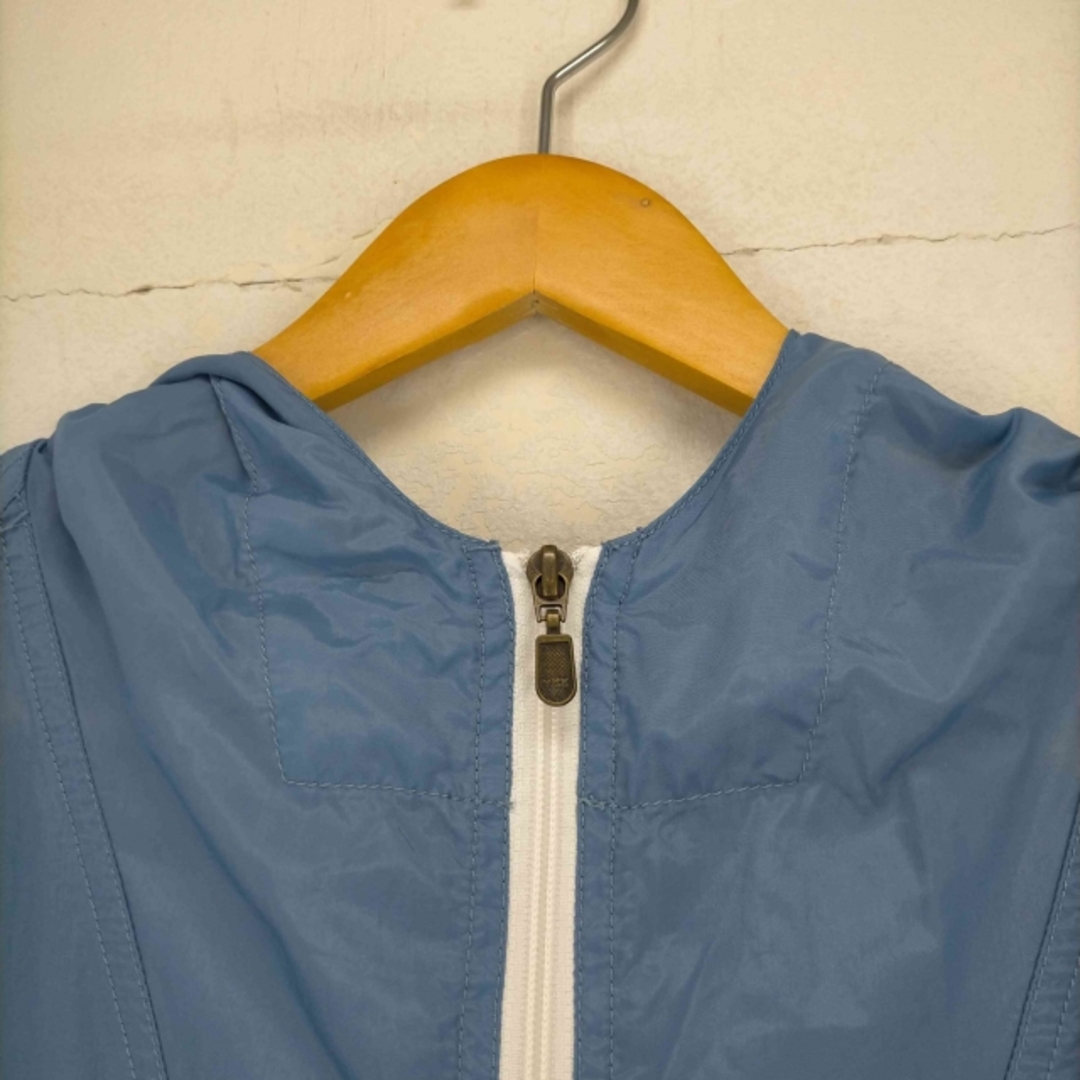 VANS(ヴァンズ)のVANS(バンズ) 90-00s ナイロンアノラックパーカー メンズ アウター メンズのジャケット/アウター(ナイロンジャケット)の商品写真