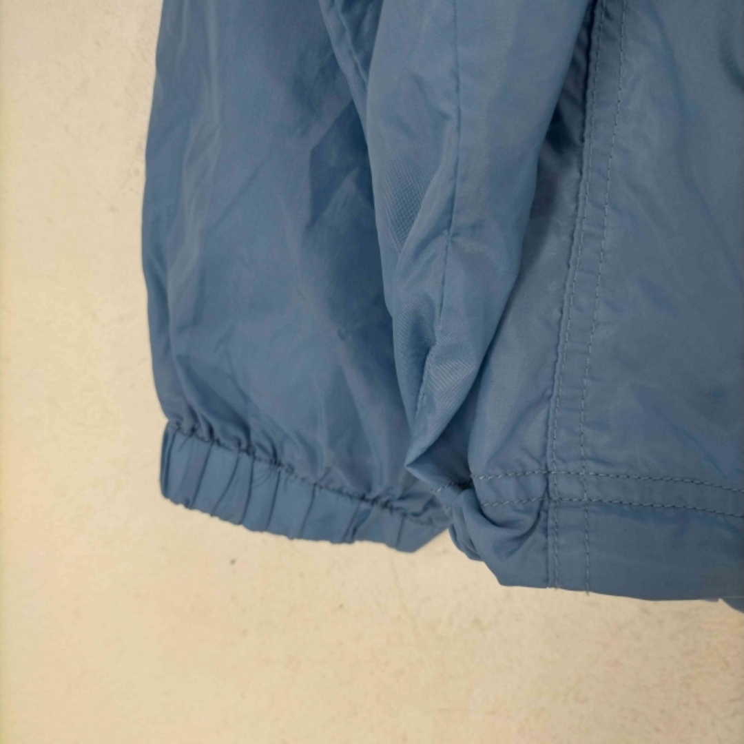 VANS(ヴァンズ)のVANS(バンズ) 90-00s ナイロンアノラックパーカー メンズ アウター メンズのジャケット/アウター(ナイロンジャケット)の商品写真