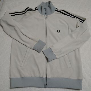 フレッドペリー(FRED PERRY)のフレッドペリートラックジャケット(その他)