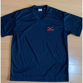 【Mizuno】半袖Tシャツ