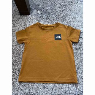 ザノースフェイス(THE NORTH FACE)の❗️人気シリーズ❗️ノースフェイス 110cm Tシャツ(Tシャツ/カットソー)