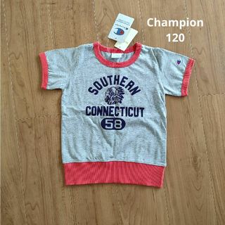 チャンピオン(Champion)のChampion Ｔシャツ 120(Tシャツ/カットソー)