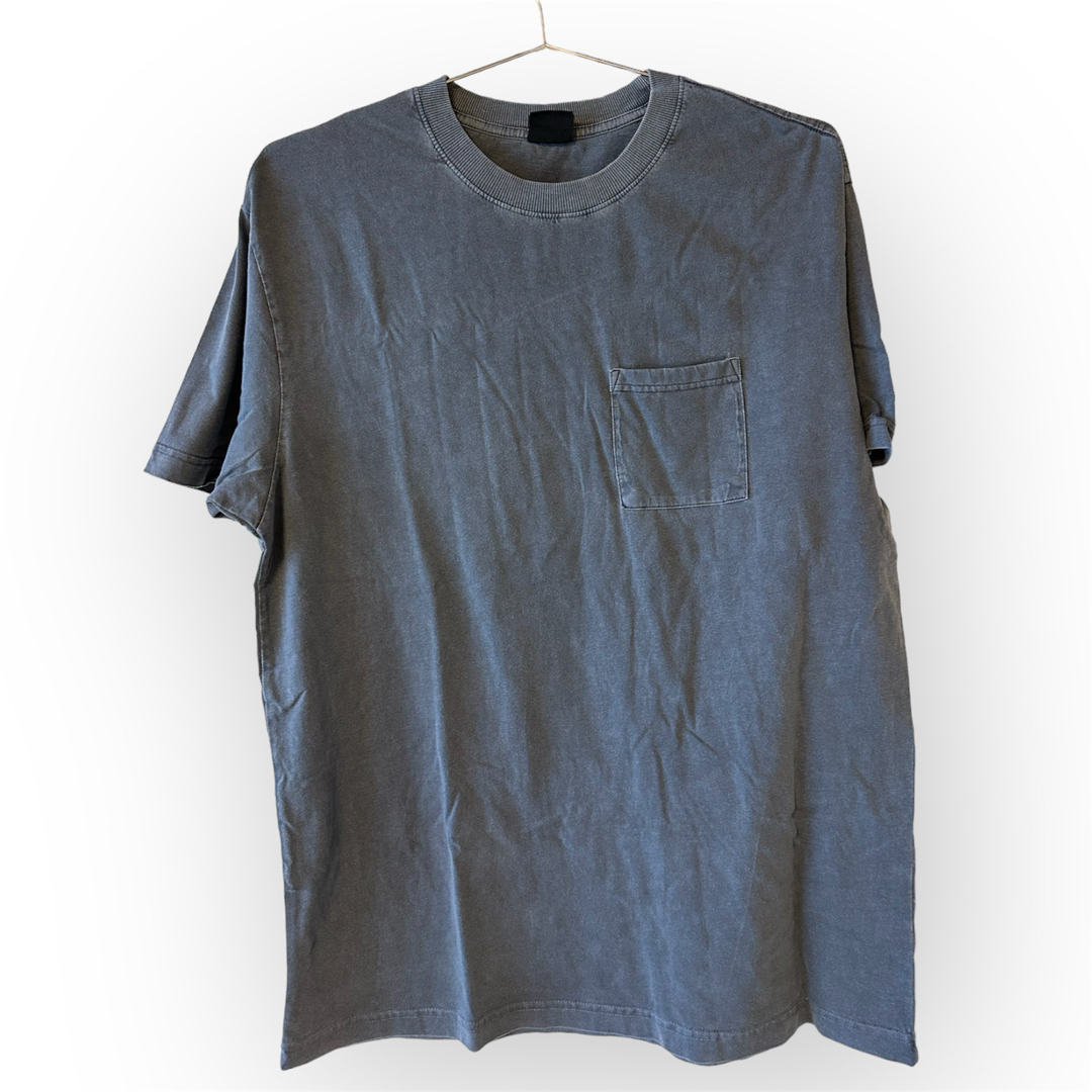 COTTON:ON LOOSE FIT ウォッシュ加工 メンズのトップス(Tシャツ/カットソー(半袖/袖なし))の商品写真
