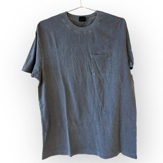 COTTON:ON LOOSE FIT ウォッシュ加工(Tシャツ/カットソー(半袖/袖なし))