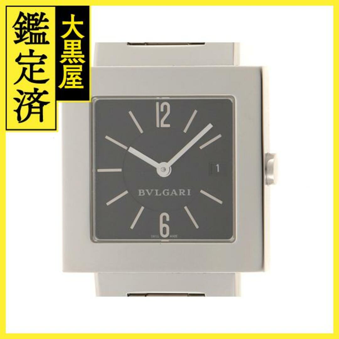 BVLGARI - ブルガリ ｸｱﾄﾞﾗｰﾄ SQ29SSD 【432】