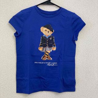 POLO RALPH LAUREN - 未使用⭐︎ ポロラルフローレン　Tシャツ