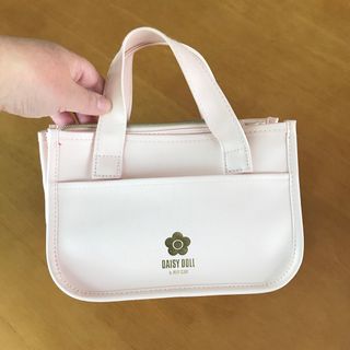 マリークワント(MARY QUANT)の【未使用品】マリークワントマルチミニバック(ハンドバッグ)