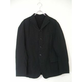 アーツアンドサイエンス(ARTS&SCIENCE)のarts&science/001-U226-040/2020/old Tailored Jacket2/ジャケット/アーツ＆サイエンス/ブラック【中古】【レディース】1-0629M▲(テーラードジャケット)