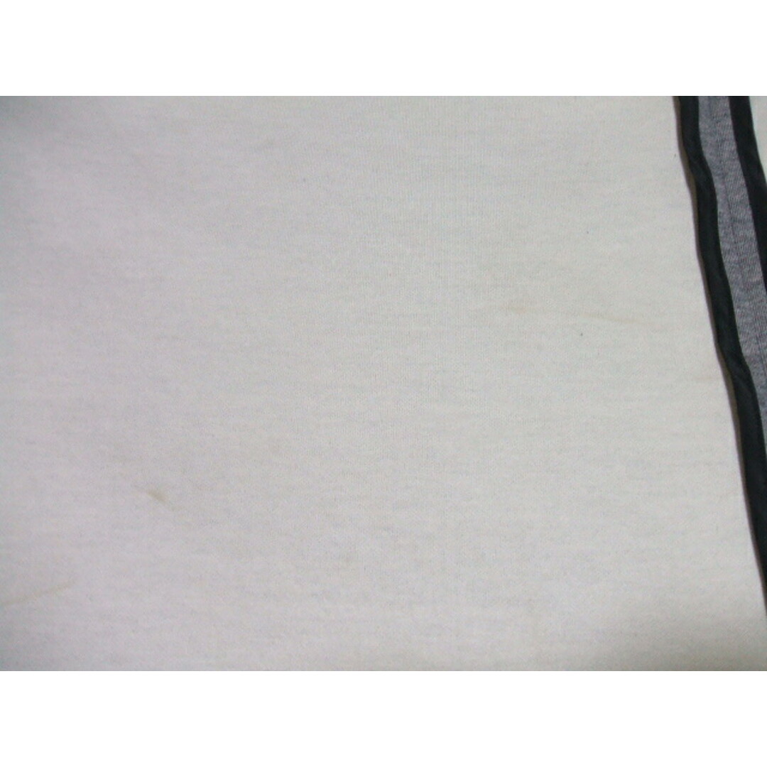 THE RERACS ノーカラーコート グレー レディース ザリラクス【中古】1-1106T▲ レディースのジャケット/アウター(その他)の商品写真
