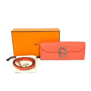 エルメス(Hermes)の【未使用品】エルメス シェーヌダンクル トゥーゴー ショルダーウォレット(ショルダーバッグ)