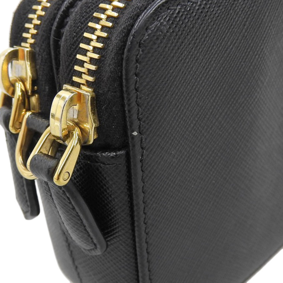 PRADA - プラダ PRADA ショルダーバッグ チェーンショルダー PRADA - プラダ PRADA ショルダーバッグ チェーンショルダー