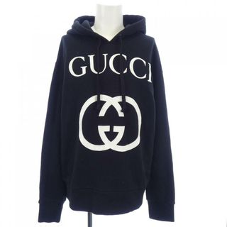 グッチ(Gucci)のグッチ GUCCI パーカー(スウェット)