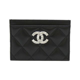 シャネル(CHANEL)の【未使用品】シャネル AP3990 カードケース(名刺入れ/定期入れ)