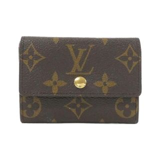 ルイヴィトン(LOUIS VUITTON)のルイヴィトン モノグラム プラ M61930 コインケース(コインケース)