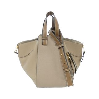 ロエベ(LOEWE)のロエベ ハンモック スモール 38712KBN60 ショルダーバッグ(ショルダーバッグ)