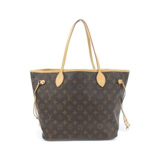 ルイヴィトン(LOUIS VUITTON)のルイヴィトン モノグラム ネヴァーフル MM M40156 バッグ(その他)