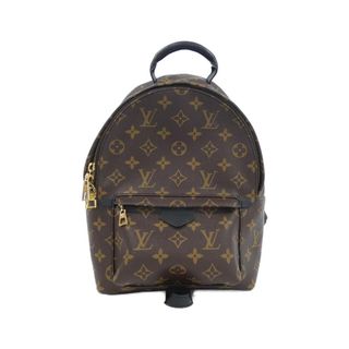 ルイヴィトン(LOUIS VUITTON)のルイヴィトン モノグラム パームスプリングス バックパック PM M41560 リュックサック(その他)