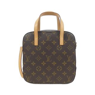 ルイヴィトン(LOUIS VUITTON)のルイヴィトン モノグラム スポンティーニ M47500 バッグ(その他)