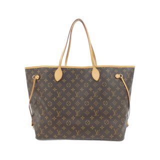 ルイヴィトン(LOUIS VUITTON)のルイヴィトン モノグラム ネヴァーフル GM M41180 バッグ(その他)