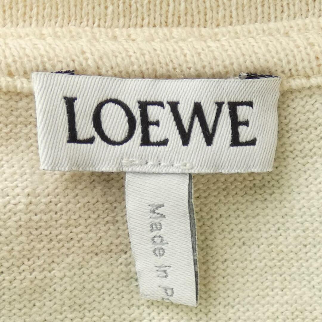 LOEWE(ロエベ)のロエベ LOEWE Tシャツ メンズのトップス(シャツ)の商品写真