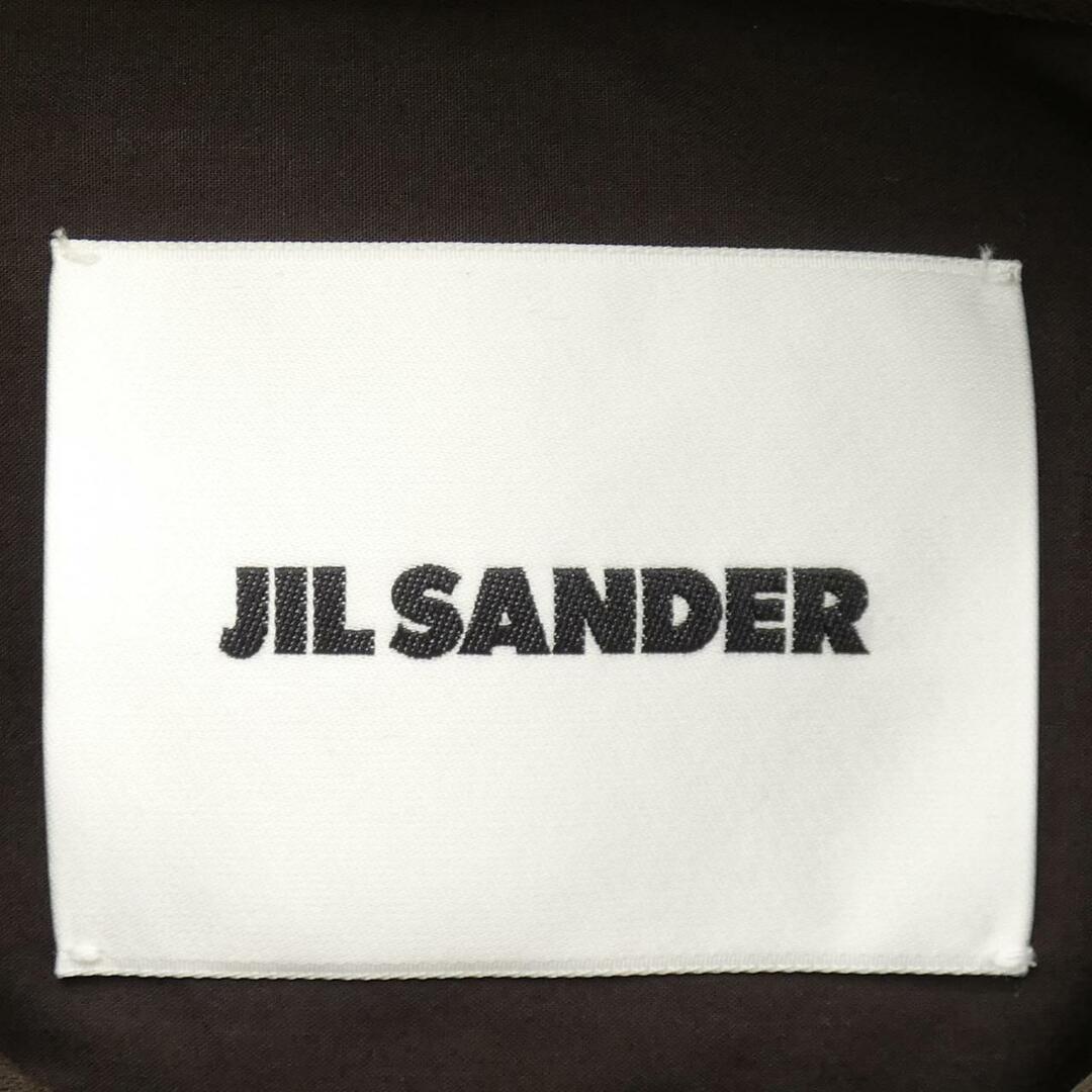 Jil Sander(ジルサンダー)のジルサンダー JIL SANDER シャツ メンズのトップス(シャツ)の商品写真