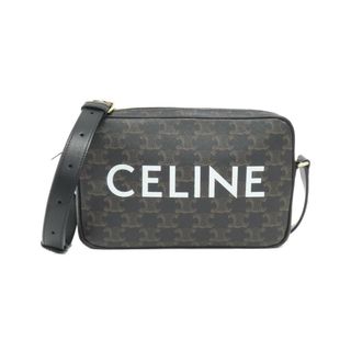 セリーヌ(celine)のセリーヌ 194502CIM ショルダーバッグ(ショルダーバッグ)