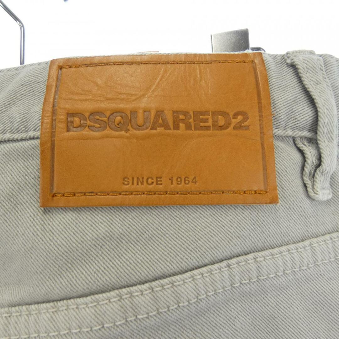DSQUARED2(ディースクエアード)のディースクエアード DSQUARED2 ジーンズ メンズのパンツ(デニム/ジーンズ)の商品写真