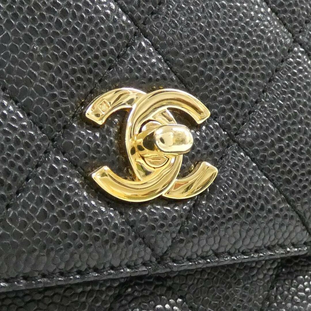 CHANEL(シャネル)のシャネル 12397 バッグ レディースのバッグ(その他)の商品写真