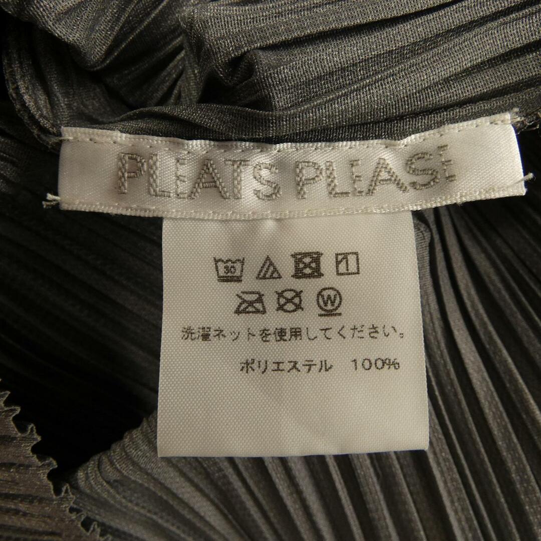 PLEATS PLEASE ISSEY MIYAKE(プリーツプリーズイッセイミヤケ)のプリーツプリーズ PLEATS PLEASE トップス レディースのトップス(その他)の商品写真