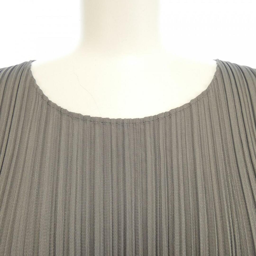 PLEATS PLEASE ISSEY MIYAKE(プリーツプリーズイッセイミヤケ)のプリーツプリーズ PLEATS PLEASE トップス レディースのトップス(その他)の商品写真