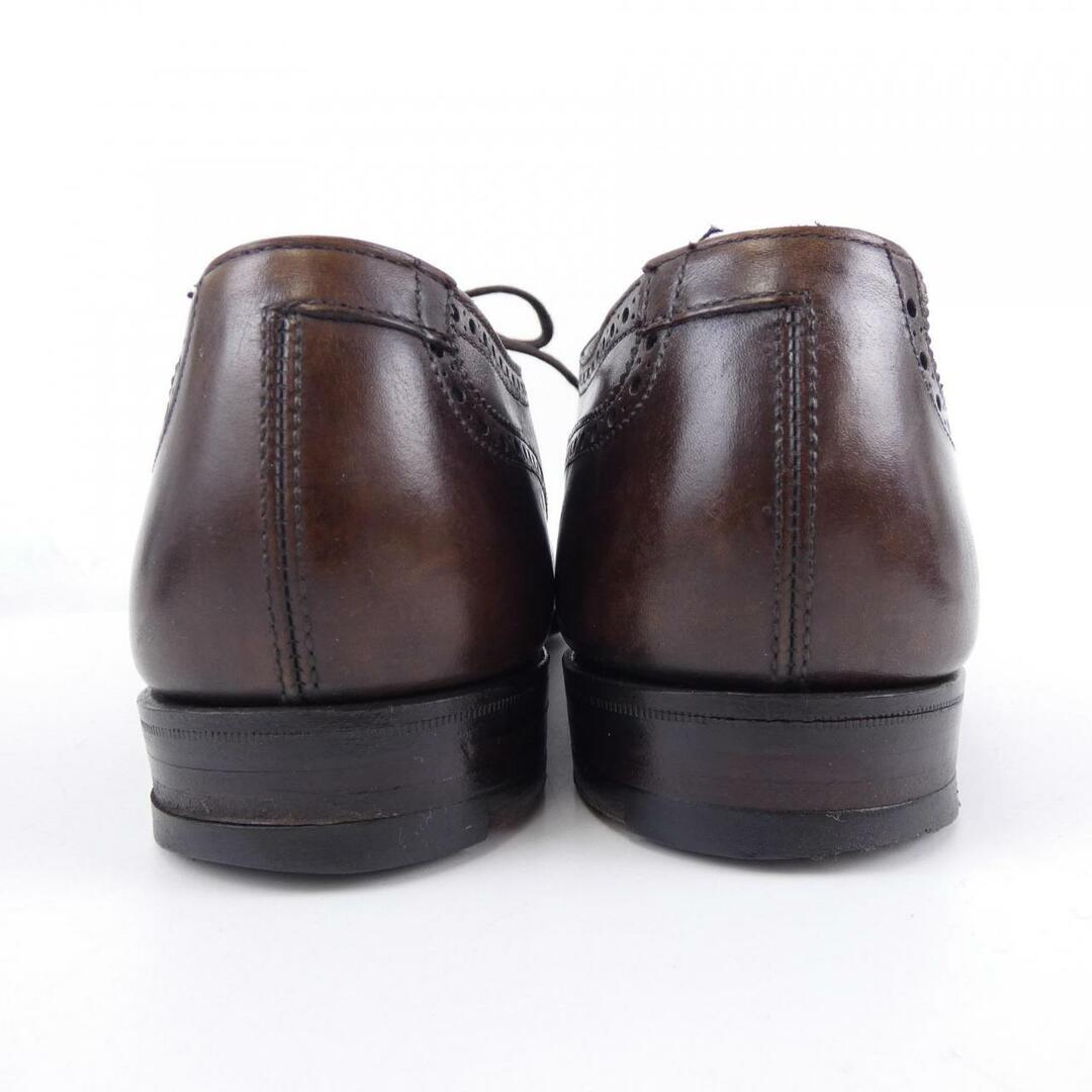 Crockett&Jones(クロケットアンドジョーンズ)のクロケットアンドジョーンズ CROCKETT&JONES シューズ メンズの靴/シューズ(その他)の商品写真